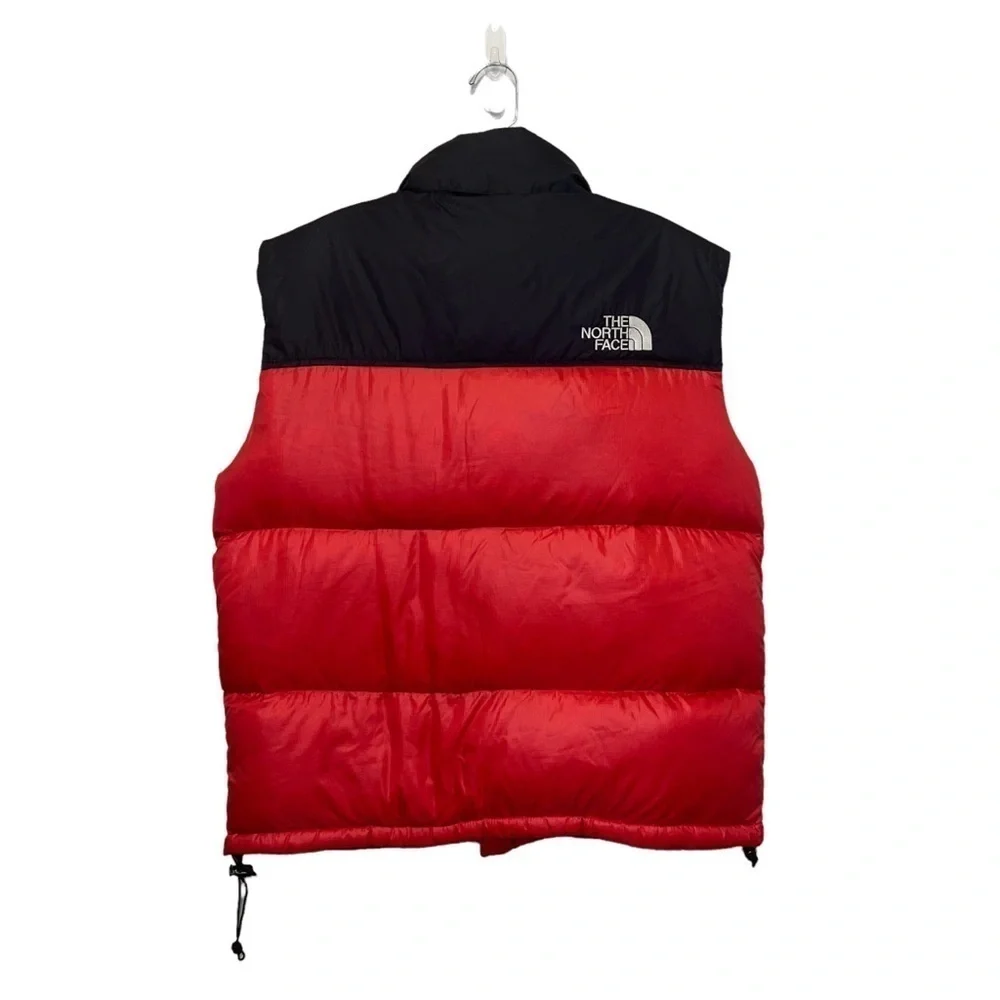 The North Face 1996 Retro Nuptse Men Vest Size S